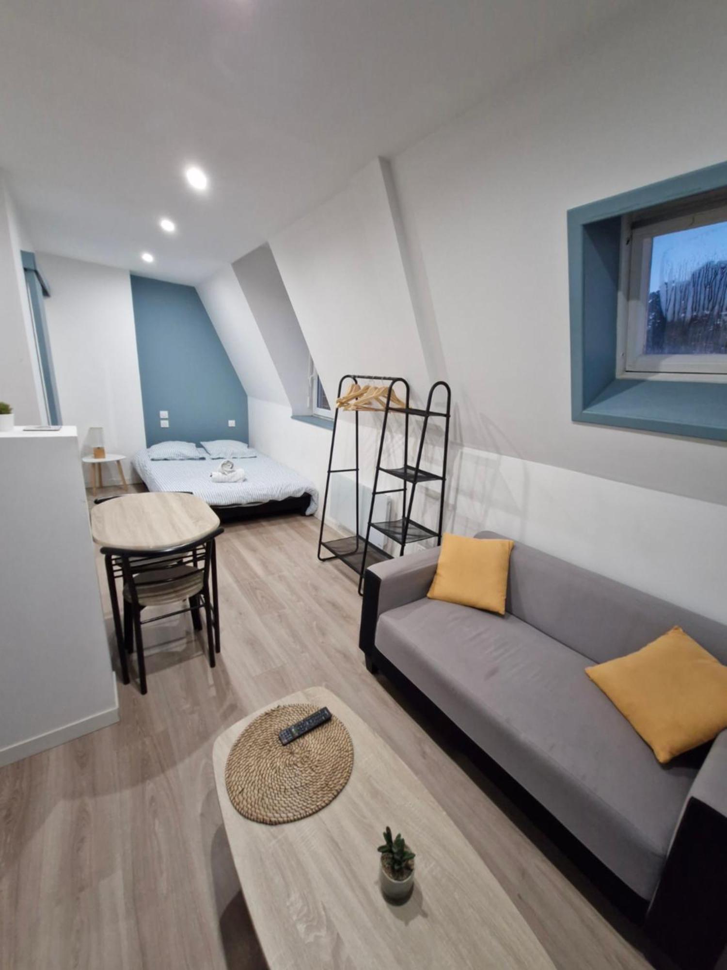 Appartement Canada 5 *