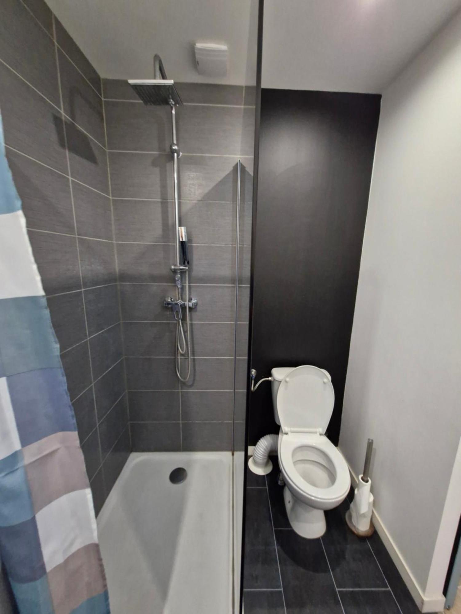 Appartement Canada 5 Valenciennes